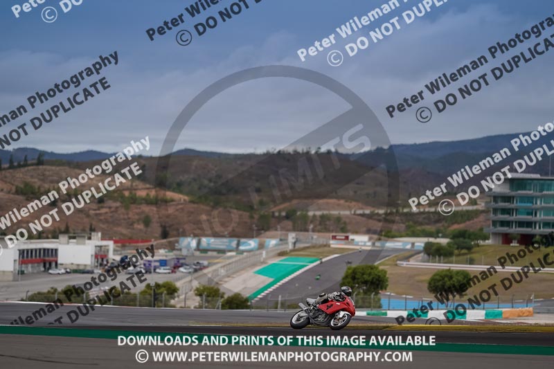 motorbikes;no limits;october 2019;peter wileman photography;portimao;portugal;trackday digital images